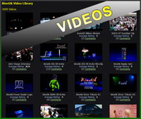 Click to visit video library.