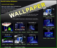 Click to visit wallpaper library.
