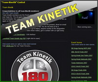 Click to visit Team Kinetik.